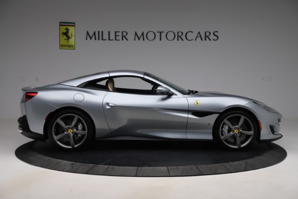 Used 2019 Ferrari Portofino for sale Sold at Maserati of Westport in Westport CT 06880 17