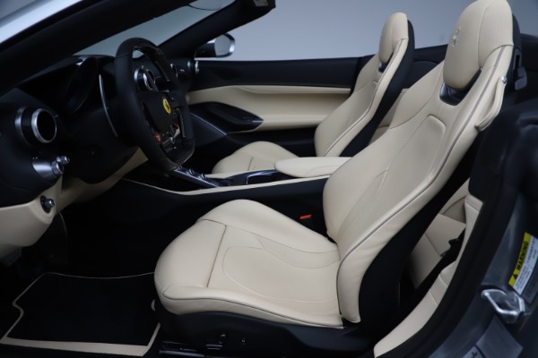 Used 2019 Ferrari Portofino for sale Sold at Maserati of Westport in Westport CT 06880 20