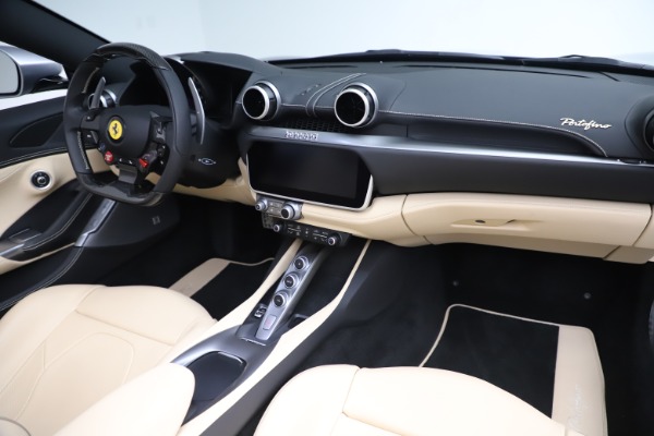 Used 2019 Ferrari Portofino for sale Sold at Maserati of Westport in Westport CT 06880 24