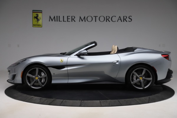 Used 2019 Ferrari Portofino for sale Sold at Maserati of Westport in Westport CT 06880 3