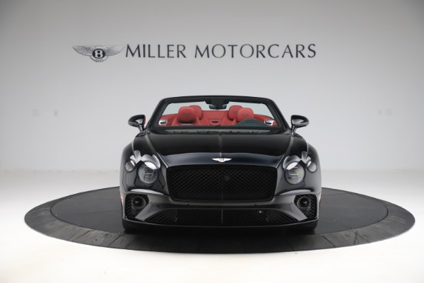 Used 2020 Bentley Continental GT V8 for sale Sold at Maserati of Westport in Westport CT 06880 12
