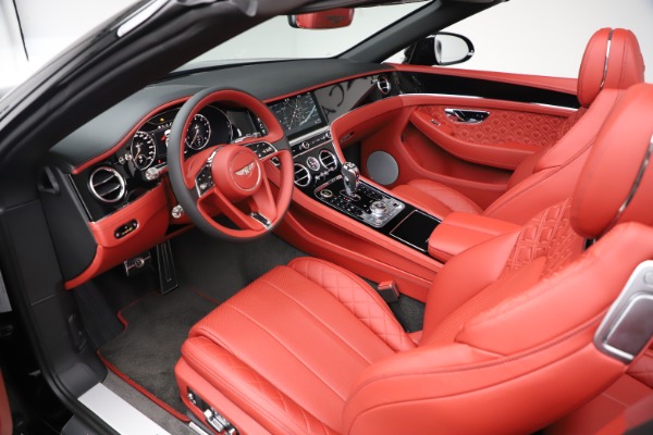 Used 2020 Bentley Continental GT V8 for sale Sold at Maserati of Westport in Westport CT 06880 22