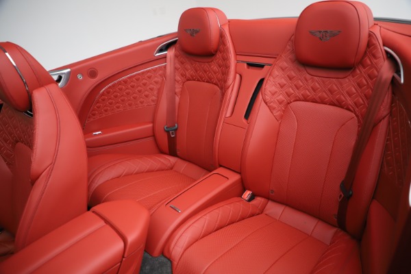 Used 2020 Bentley Continental GT V8 for sale Sold at Maserati of Westport in Westport CT 06880 26