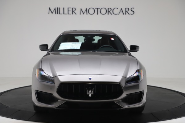 New 2020 Maserati Quattroporte S Q4 GranSport for sale Sold at Maserati of Westport in Westport CT 06880 12
