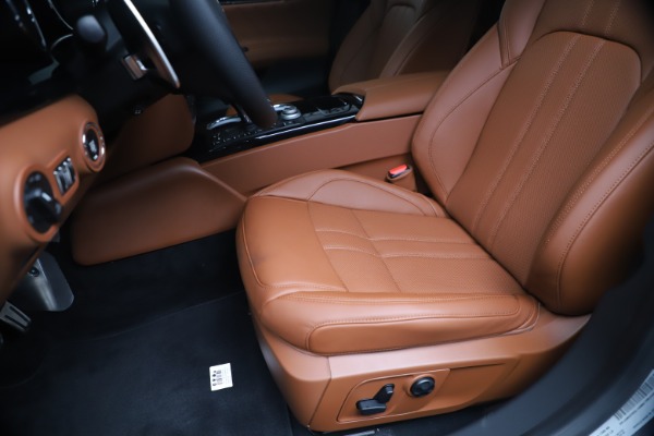 New 2020 Maserati Quattroporte S Q4 GranSport for sale Sold at Maserati of Westport in Westport CT 06880 15