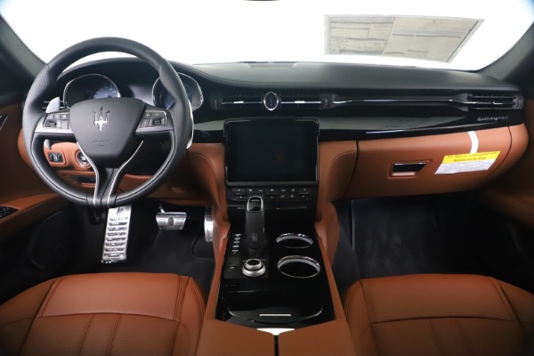 New 2020 Maserati Quattroporte S Q4 GranSport for sale Sold at Maserati of Westport in Westport CT 06880 16