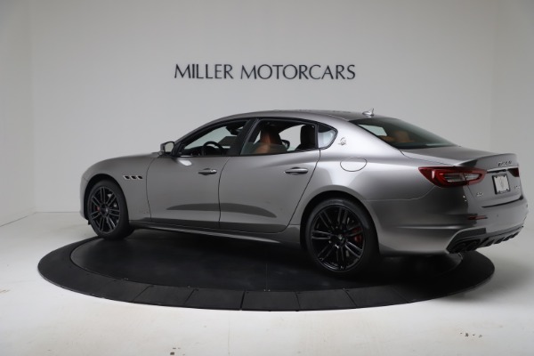New 2020 Maserati Quattroporte S Q4 GranSport for sale Sold at Maserati of Westport in Westport CT 06880 4