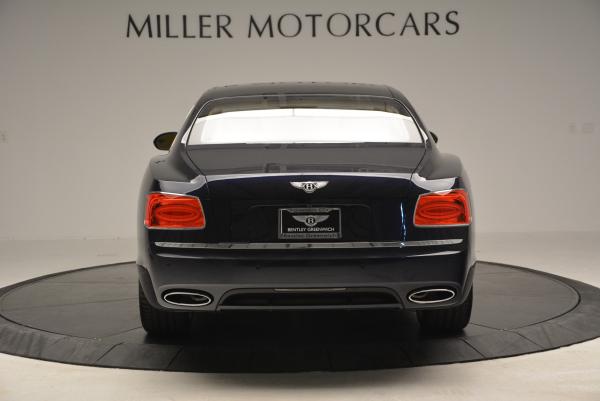 Used 2016 Bentley Flying Spur W12 for sale Sold at Maserati of Westport in Westport CT 06880 6