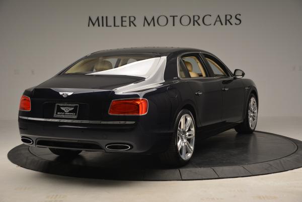 Used 2016 Bentley Flying Spur W12 for sale Sold at Maserati of Westport in Westport CT 06880 7