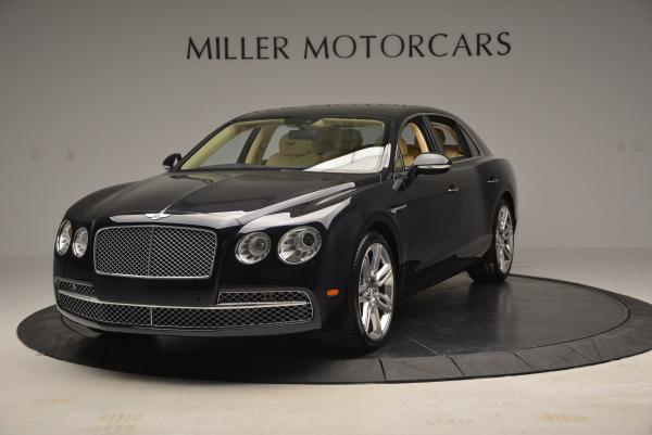 Used 2016 Bentley Flying Spur W12 for sale Sold at Maserati of Westport in Westport CT 06880 1