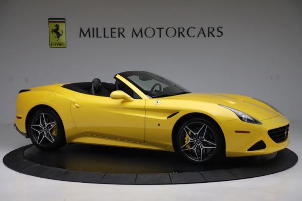 Used 2015 Ferrari California T for sale Sold at Maserati of Westport in Westport CT 06880 10