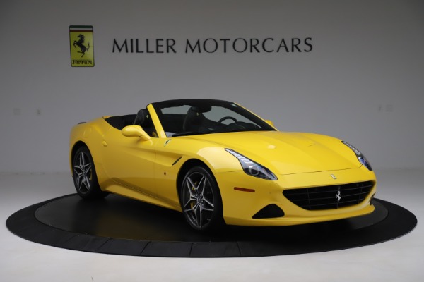 Used 2015 Ferrari California T for sale Sold at Maserati of Westport in Westport CT 06880 11