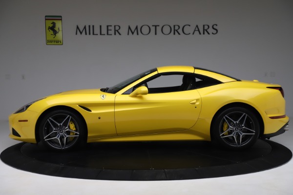 Used 2015 Ferrari California T for sale Sold at Maserati of Westport in Westport CT 06880 14