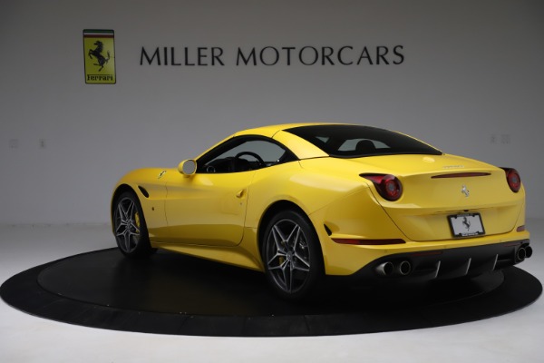 Used 2015 Ferrari California T for sale Sold at Maserati of Westport in Westport CT 06880 15