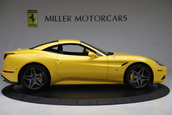 Used 2015 Ferrari California T for sale Sold at Maserati of Westport in Westport CT 06880 17