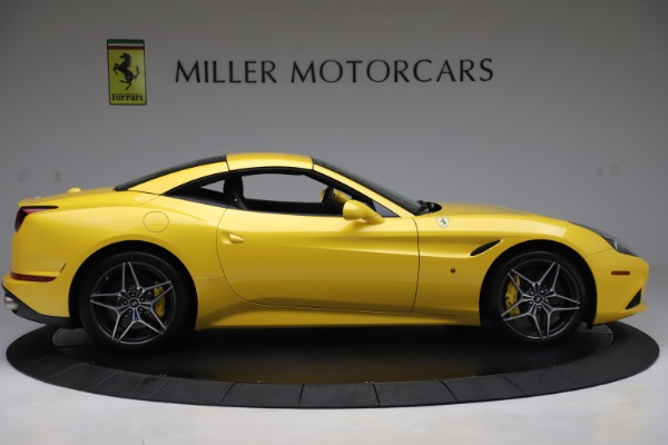 Used 2015 Ferrari California T for sale Sold at Maserati of Westport in Westport CT 06880 17