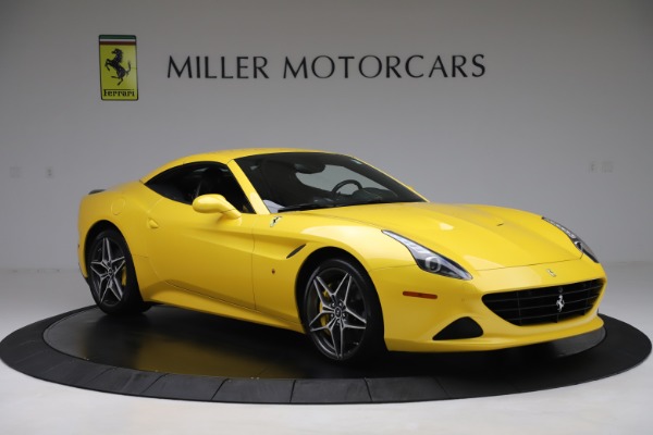 Used 2015 Ferrari California T for sale Sold at Maserati of Westport in Westport CT 06880 18