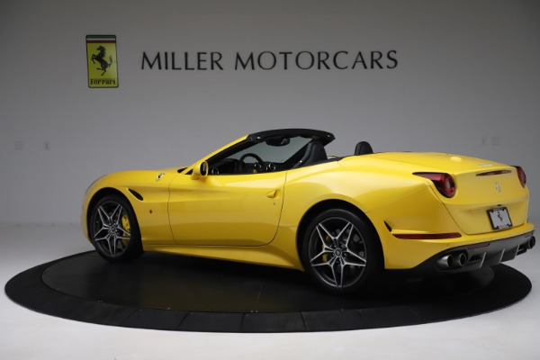 Used 2015 Ferrari California T for sale Sold at Maserati of Westport in Westport CT 06880 4