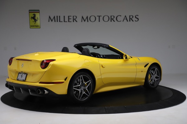 Used 2015 Ferrari California T for sale Sold at Maserati of Westport in Westport CT 06880 8