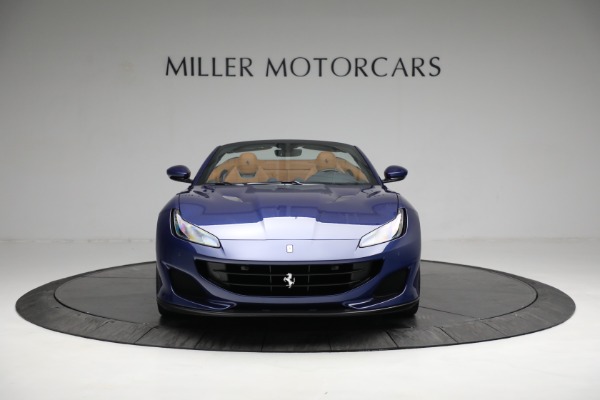 Used 2019 Ferrari Portofino for sale Sold at Maserati of Westport in Westport CT 06880 12