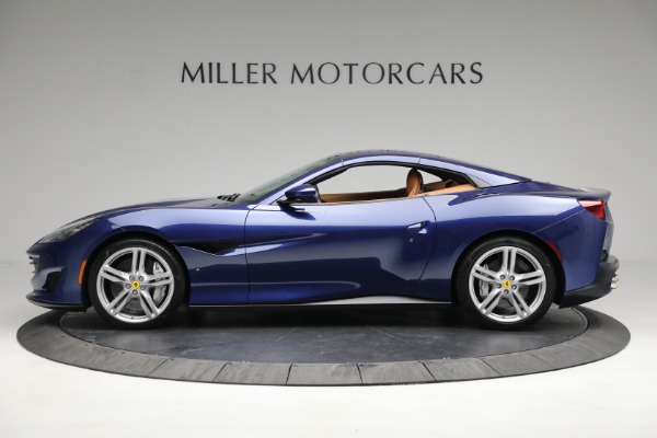 Used 2019 Ferrari Portofino for sale Sold at Maserati of Westport in Westport CT 06880 14