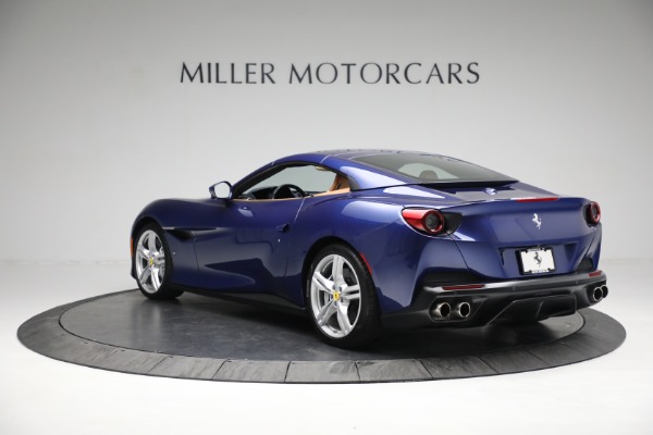 Used 2019 Ferrari Portofino for sale Sold at Maserati of Westport in Westport CT 06880 15