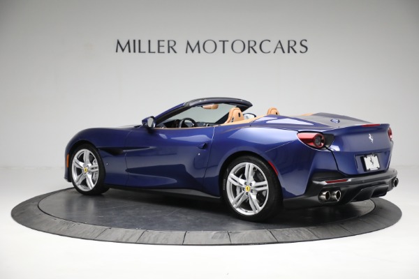 Used 2019 Ferrari Portofino for sale Sold at Maserati of Westport in Westport CT 06880 4