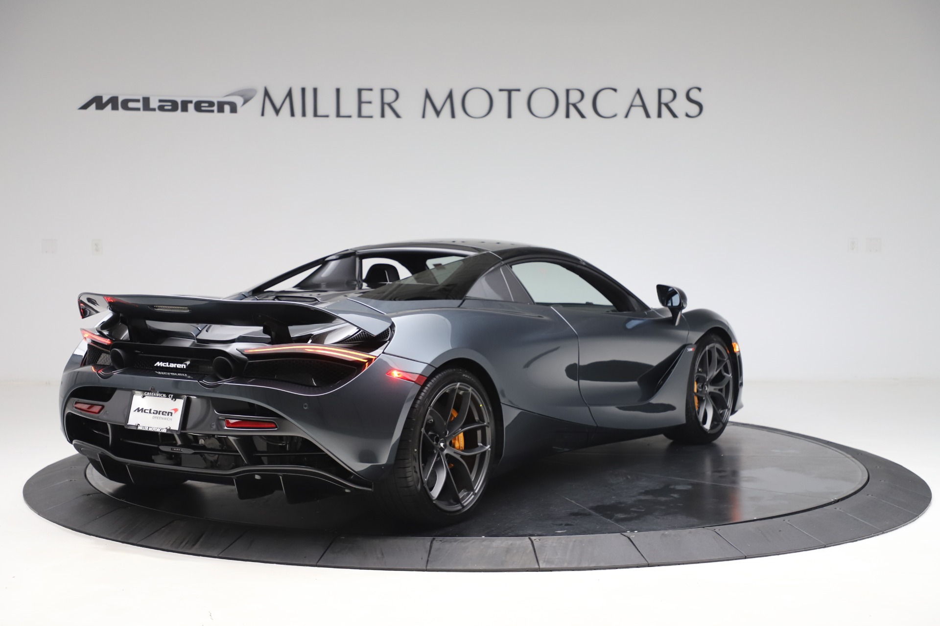 New 2020 McLaren 720S Spider Performance For Sale (Special Pricing 