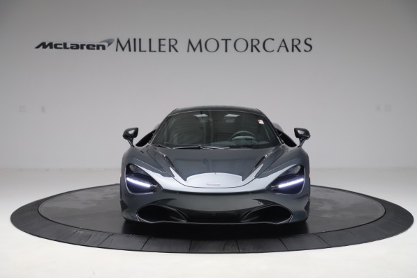 New 2020 McLaren 720S Spider Performance for sale Sold at Maserati of Westport in Westport CT 06880 21