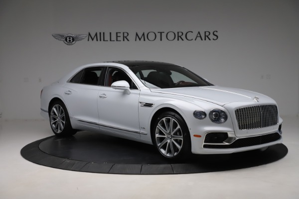 New 2020 Bentley Flying Spur W12 for sale Sold at Maserati of Westport in Westport CT 06880 12