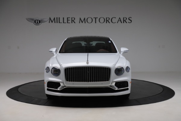 New 2020 Bentley Flying Spur W12 for sale Sold at Maserati of Westport in Westport CT 06880 13