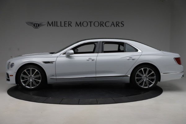 New 2020 Bentley Flying Spur W12 for sale Sold at Maserati of Westport in Westport CT 06880 3