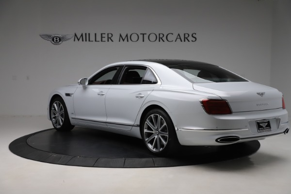 New 2020 Bentley Flying Spur W12 for sale Sold at Maserati of Westport in Westport CT 06880 5