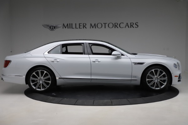 New 2020 Bentley Flying Spur W12 for sale Sold at Maserati of Westport in Westport CT 06880 9