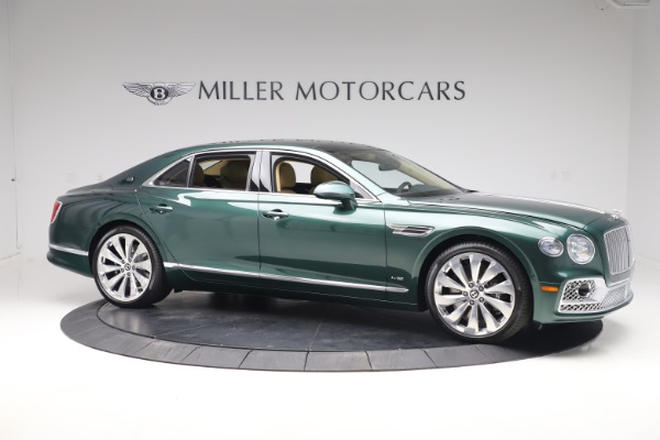 Used 2020 Bentley Flying Spur W12 First Edition for sale Sold at Maserati of Westport in Westport CT 06880 10