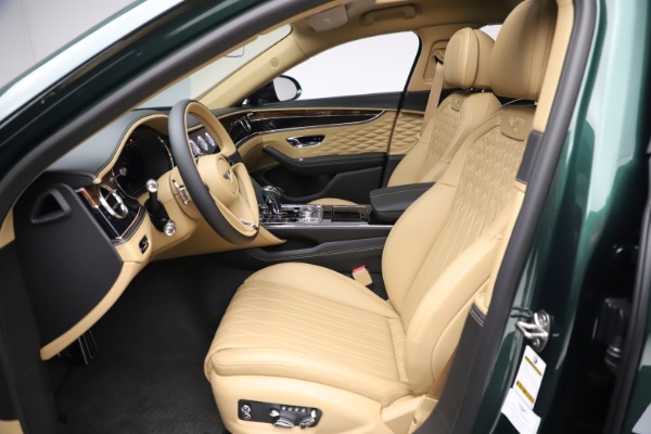 Used 2020 Bentley Flying Spur W12 First Edition for sale Sold at Maserati of Westport in Westport CT 06880 21
