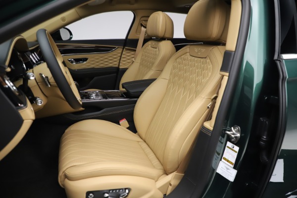 Used 2020 Bentley Flying Spur W12 First Edition for sale Sold at Maserati of Westport in Westport CT 06880 22
