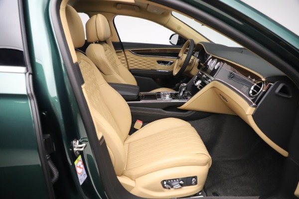 Used 2020 Bentley Flying Spur W12 First Edition for sale Sold at Maserati of Westport in Westport CT 06880 27