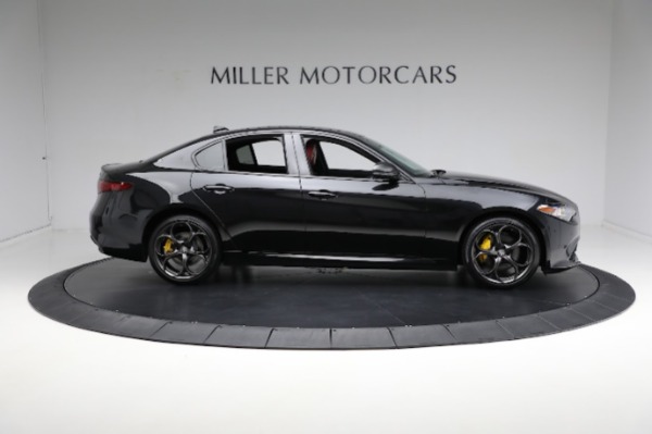 Used 2021 Alfa Romeo Giulia Veloce for sale Sold at Maserati of Westport in Westport CT 06880 20