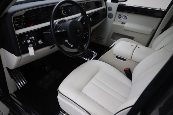 Used 2013 Rolls-Royce Phantom for sale Sold at Maserati of Westport in Westport CT 06880 9