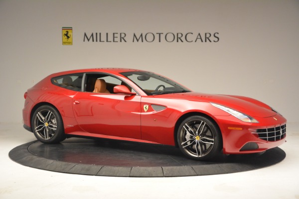 Used 2014 Ferrari FF for sale Sold at Maserati of Westport in Westport CT 06880 10