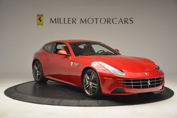 Used 2014 Ferrari FF for sale Sold at Maserati of Westport in Westport CT 06880 11