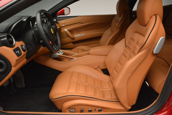 Used 2014 Ferrari FF for sale Sold at Maserati of Westport in Westport CT 06880 14