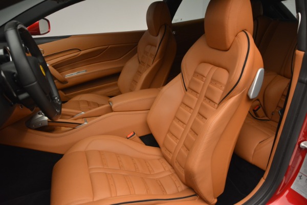 Used 2014 Ferrari FF for sale Sold at Maserati of Westport in Westport CT 06880 15