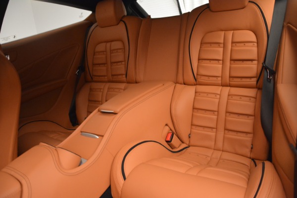 Used 2014 Ferrari FF for sale Sold at Maserati of Westport in Westport CT 06880 17