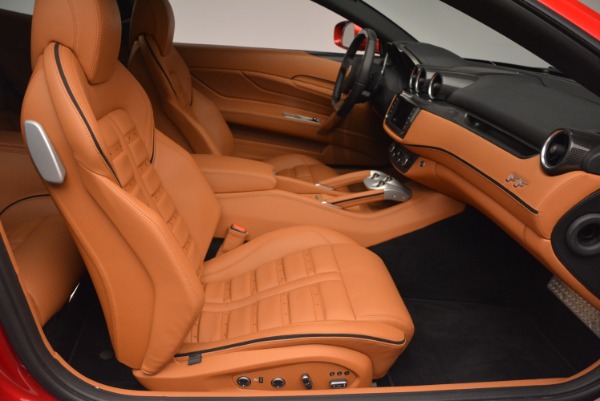 Used 2014 Ferrari FF for sale Sold at Maserati of Westport in Westport CT 06880 18