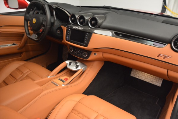Used 2014 Ferrari FF for sale Sold at Maserati of Westport in Westport CT 06880 19