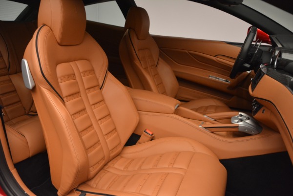Used 2014 Ferrari FF for sale Sold at Maserati of Westport in Westport CT 06880 20