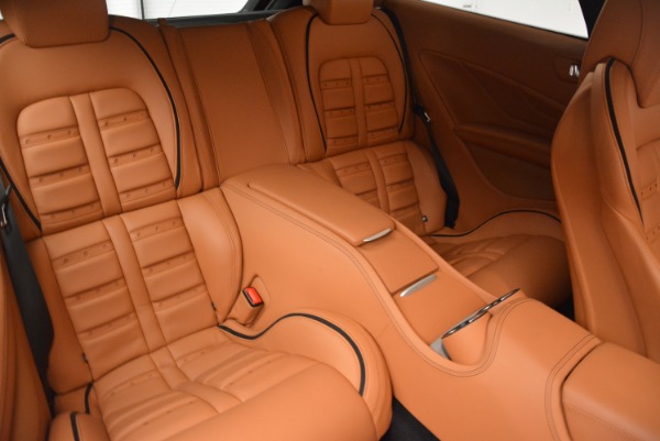 Used 2014 Ferrari FF for sale Sold at Maserati of Westport in Westport CT 06880 21