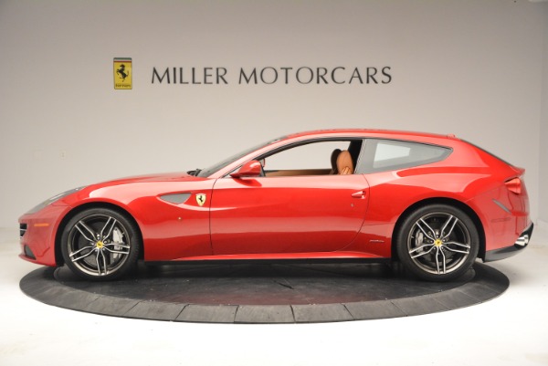 Used 2014 Ferrari FF for sale Sold at Maserati of Westport in Westport CT 06880 3